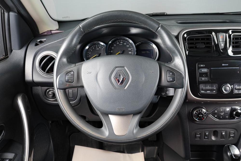 Renault Sandero II Тюмень  - изображение 14