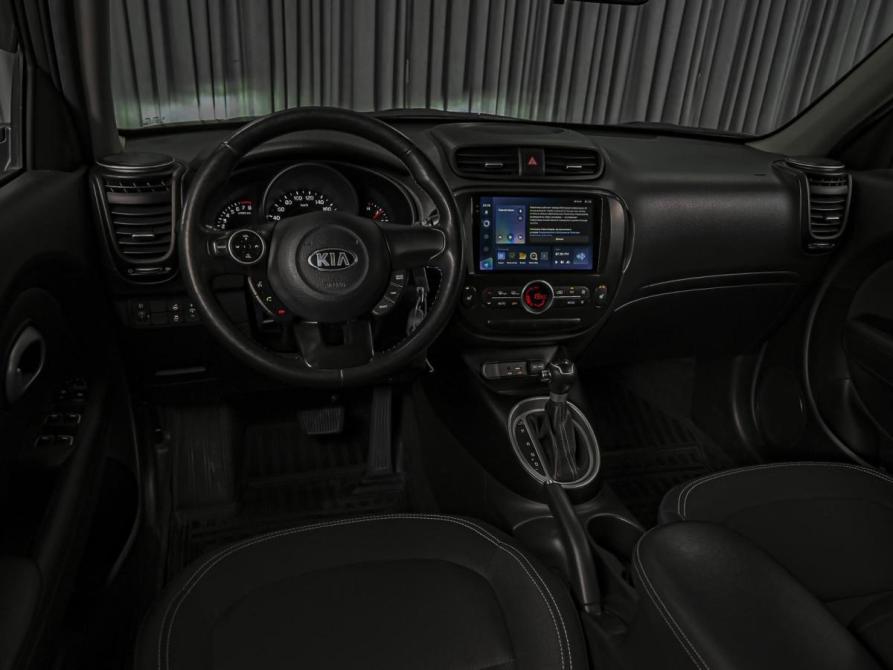 Kia Soul II Рестайлинг Ставрополь  - изображение 6