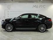 Mercedes-Benz GLE Coupe II (C167) Рестайлинг Москва  - изображение 36