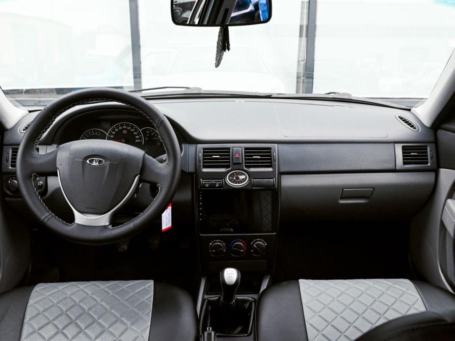 Lada (ВАЗ) Priora I Екатеринбург  - изображение 16