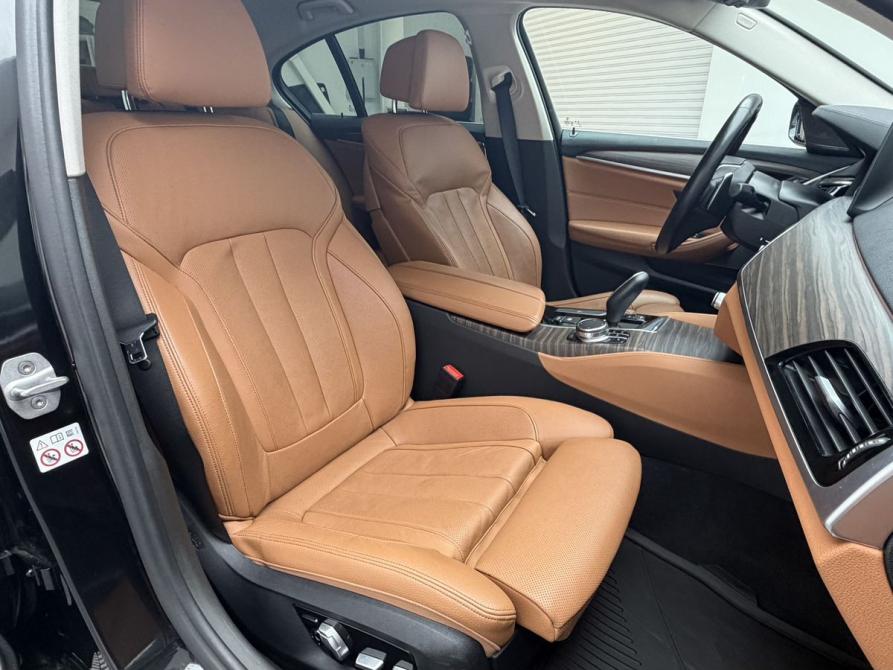 BMW 5 серии VII (G30/G31/G38) Москва  - изображение 27