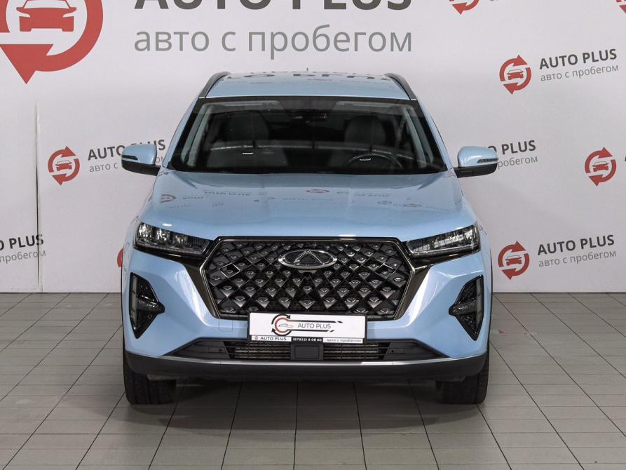 Chery Tiggo 7 Pro Max I Минеральные Воды  - изображение 4
