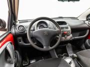 Peugeot 107 I Рестайлинг Волгоград  - изображение 52