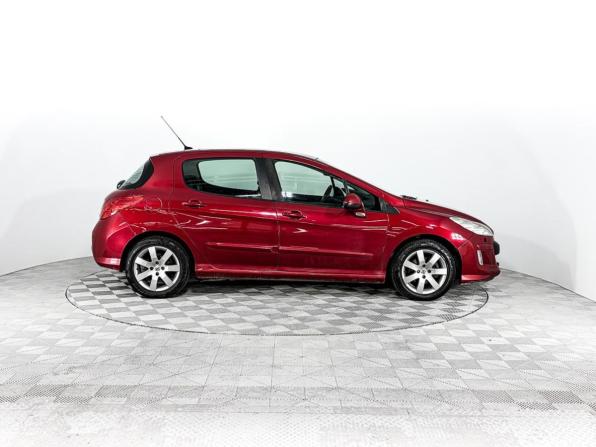 Peugeot 308 I с пробегом 2011 года, цена 519 000 рублей, 112273 км, хэтчбек, Автокод Объявления