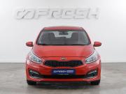 Kia Ceed II Рестайлинг Москва  - изображение 22