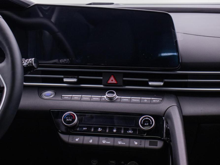 Hyundai Elantra VII (CN7) Рестайлинг Москва  - изображение 15