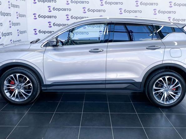 Geely Coolray I с пробегом 2023 года, цена 1 890 000 рублей, 52728 км, внедорожник, Автокод Объявления