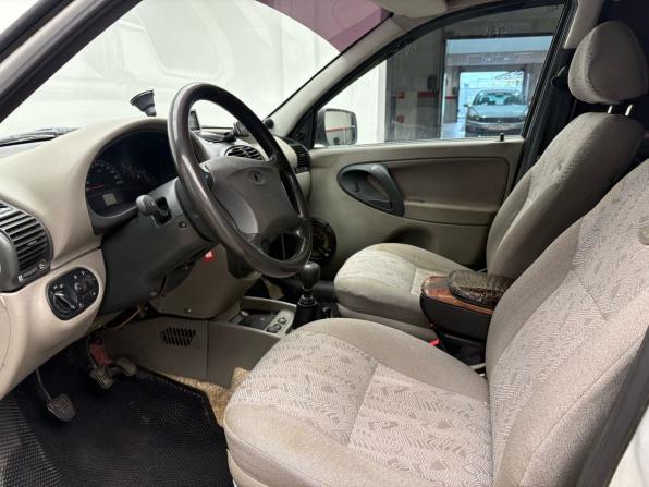 Lada (ВАЗ) Kalina I с пробегом 2009 года, цена 340 000 рублей, 240186 км, универсал, Автокод Объявления