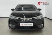 Toyota Corolla XI (E160 E170 E180) Рестайлинг 1 Екатеринбург  - изображение 25