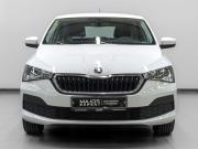Skoda Rapid II Москва  - изображение 27
