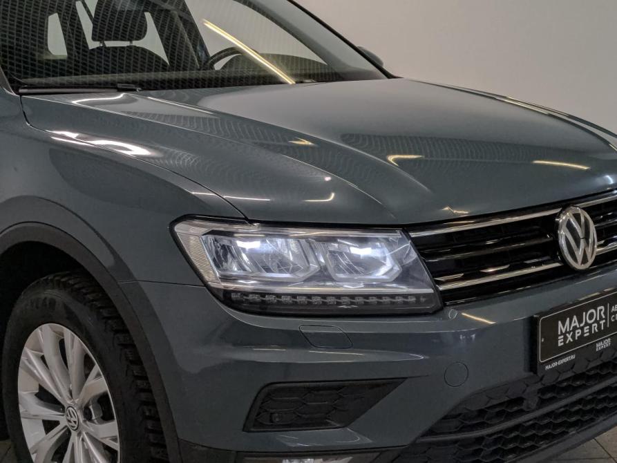 Volkswagen Tiguan II Москва  - изображение 26