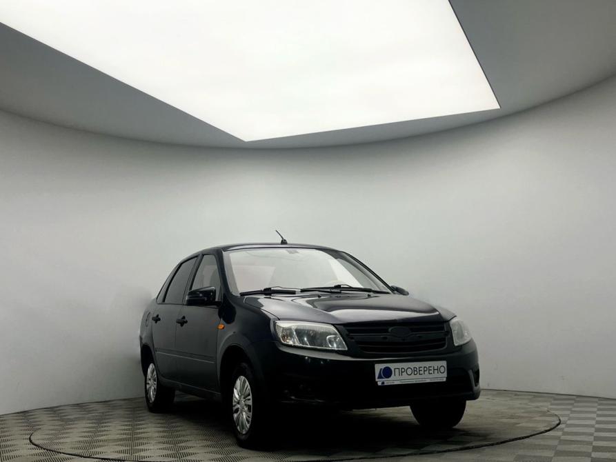 Lada (ВАЗ) Granta I Мурманск  - изображение 1