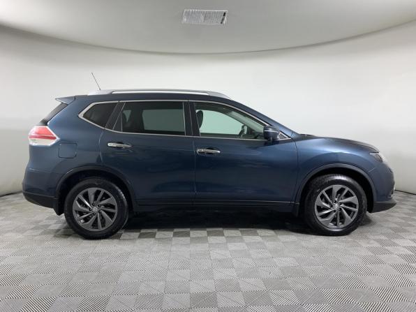 Nissan X-Trail III с пробегом 2016 года, цена 1 250 000 рублей, 276236 км, внедорожник, Автокод Объявления