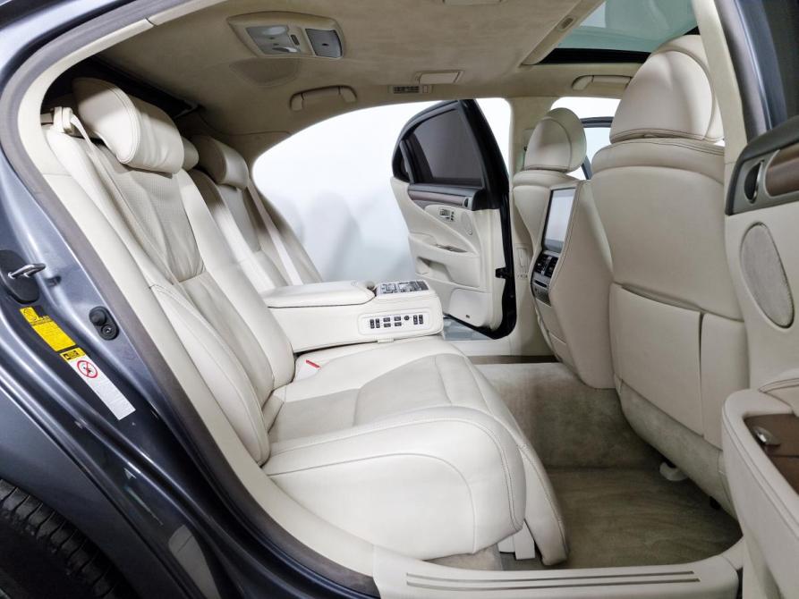 Lexus LS IV Рестайлинг 2 Нижний Новгород  - изображение 19