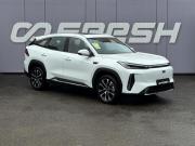 Geely Galaxy M7 Кропоткин  - изображение 29