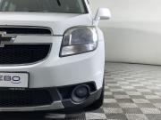 Chevrolet Orlando I Москва  - изображение 29