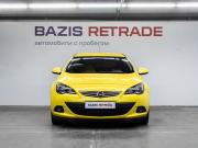 Opel Astra J Рестайлинг Тюмень  - изображение 22