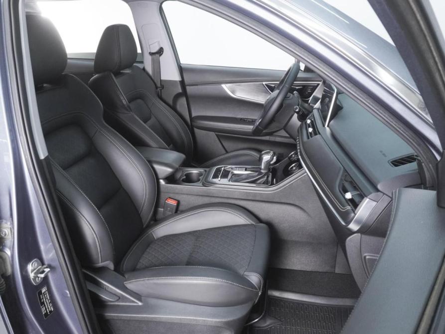 Chery Tiggo 8 Pro I Ростов-на-Дону  - изображение 8