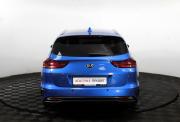 Kia Ceed III Нижний Новгород  - изображение 29