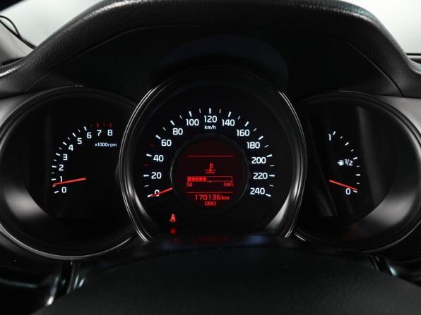 Kia Ceed II с пробегом 2014 года, цена 1 119 000 рублей, 170136 км, универсал, Автокод Объявления