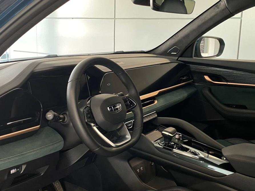 Geely Monjaro I Тверь  - изображение 12