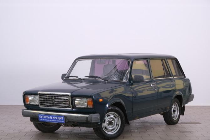 Lada (ВАЗ) 2104 с пробегом 2011 года, цена 269 000 рублей, 75000 км, универсал, Автокод Объявления