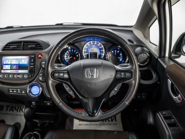 Honda Fit Shuttle I с пробегом 2012 года, цена 980 500 рублей, 127870 км, универсал, Автокод Объявления
