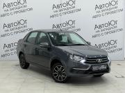 Lada (ВАЗ) Granta I Рестайлинг Ставрополь  - изображение 18