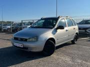 Lada (ВАЗ) Kalina I Буинск  - изображение 21