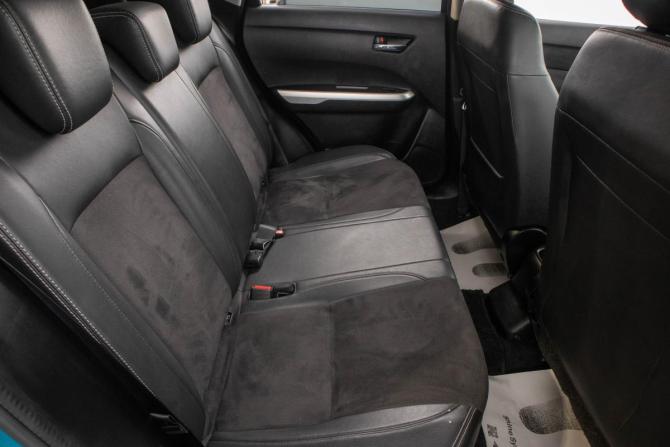 Suzuki Escudo IV с пробегом 2015 года, цена 2 049 000 рублей, 93000 км, внедорожник, Автокод Объявления