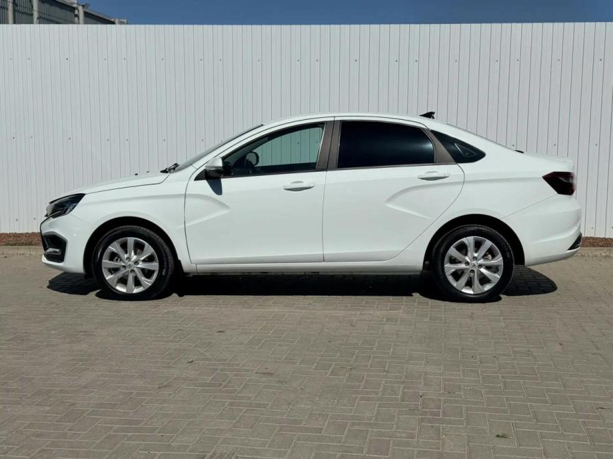 Lada (ВАЗ) Vesta I Рестайлинг (NG) Ростов-на-Дону  - изображение 5