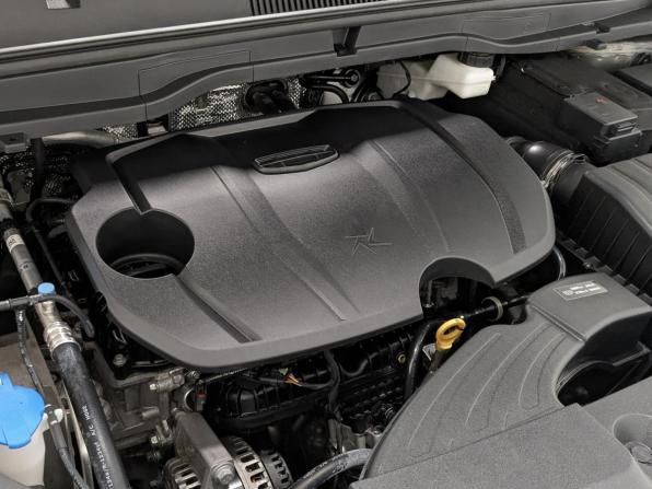 Geely Coolray I Рестайлинг с пробегом 2024 года, цена 2 290 000 рублей, 38078 км, внедорожник, Автокод Объявления