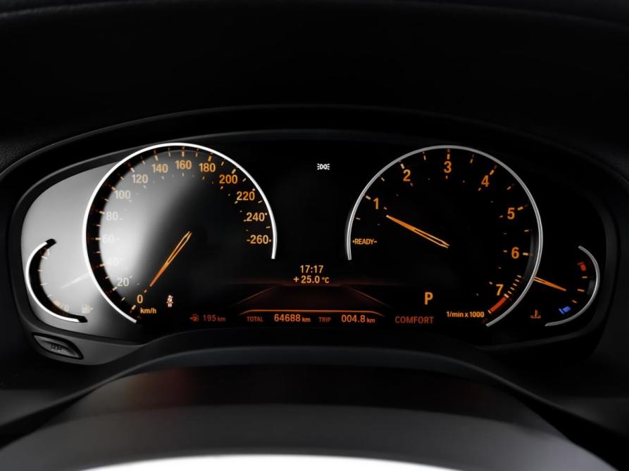 BMW X3 III (G01) Москва  - изображение 16