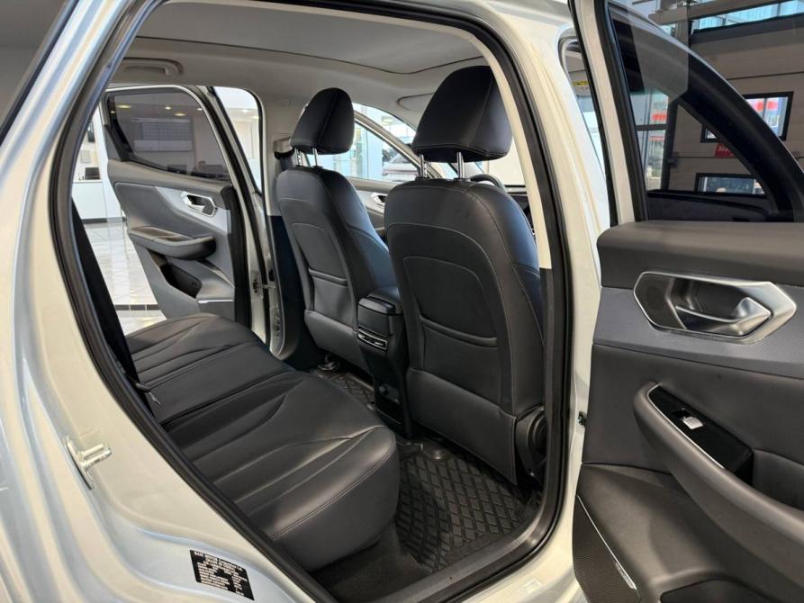 BAIC X7 I Орел  - изображение 8