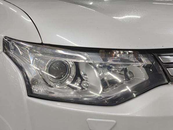 Mitsubishi Outlander III с пробегом 2013 года, цена 890 000 рублей, 281171 км, внедорожник, Автокод Объявления