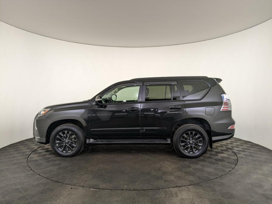 Lexus GX II Рестайлинг Москва  - изображение 8