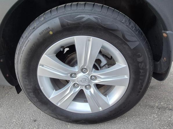Kia Sportage III с пробегом 2013 года, цена 1 200 000 рублей, 222034 км, внедорожник, Автокод Объявления