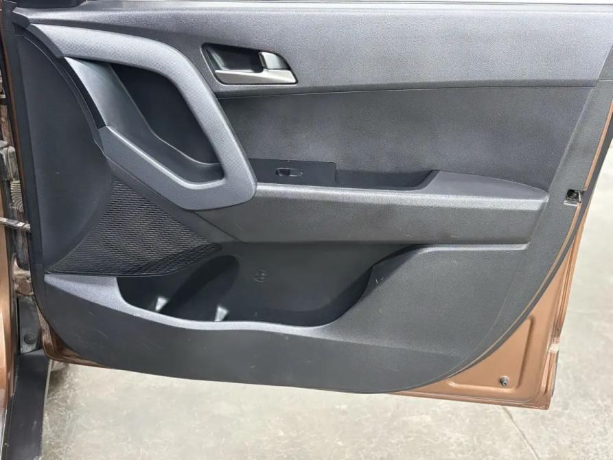 Hyundai Creta I Саратов  - изображение 12