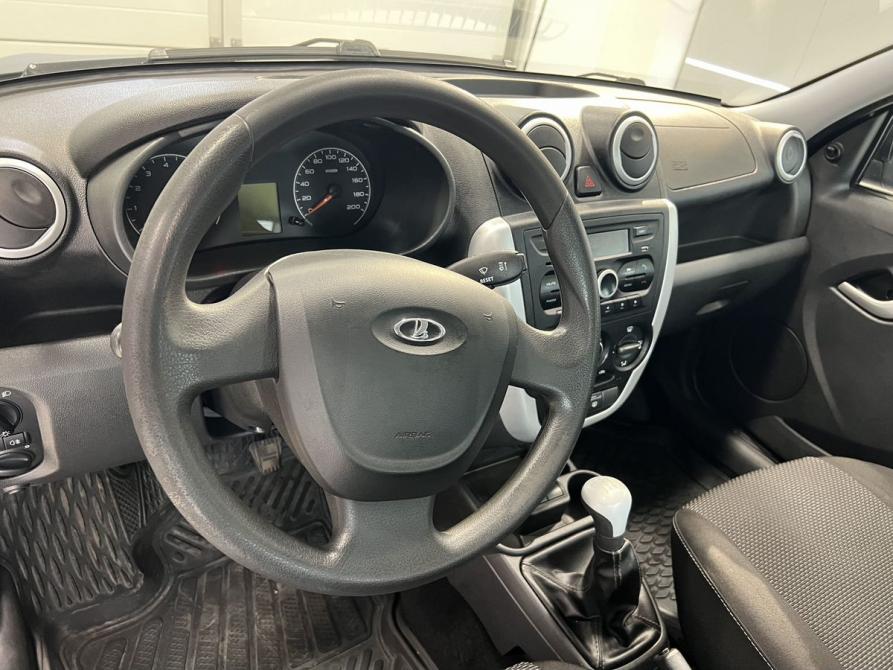 Lada (ВАЗ) Granta I Нижний Новгород  - изображение 9