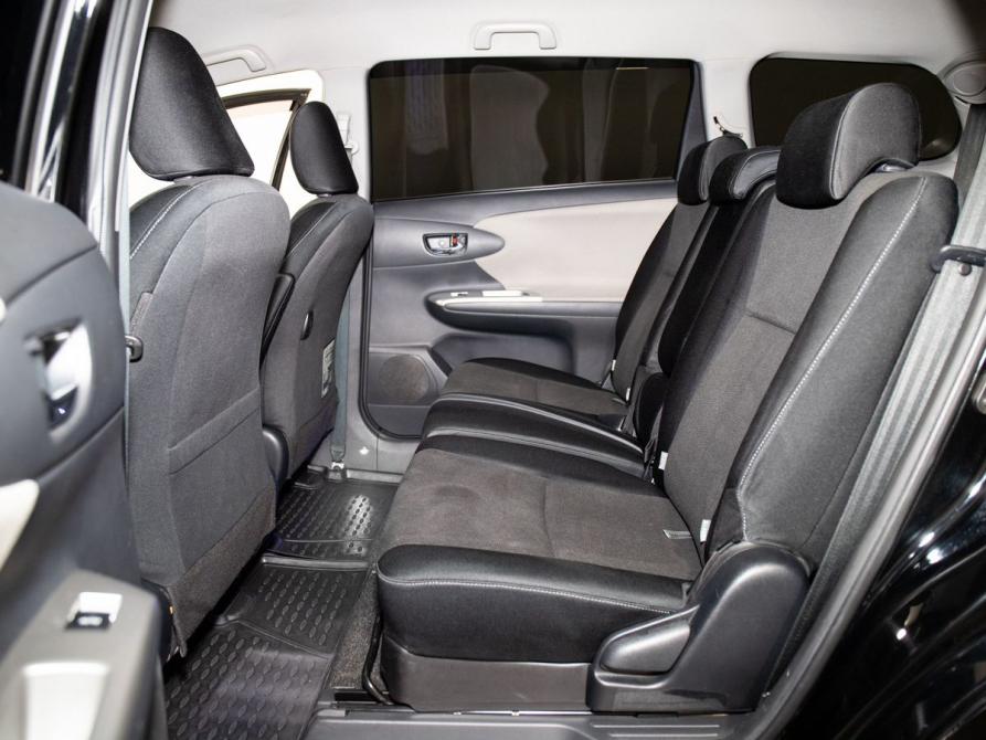 Toyota Wish II Иркутск  - изображение 7