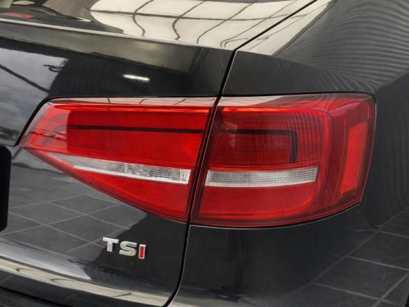 Volkswagen Jetta VI Рестайлинг с пробегом 2015 года, цена 1 287 000 рублей, 115685 км, седан, Автокод Объявления