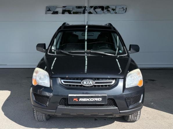 Kia Sportage II Рестайлинг с пробегом 2010 года, цена 789 000 рублей, 260870 км, внедорожник, Автокод Объявления
