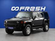 Hummer H3 Москва  - изображение 28