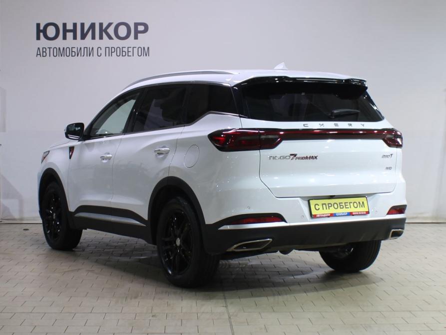 Chery Tiggo 7 Pro Max I Дзержинск  - изображение 4