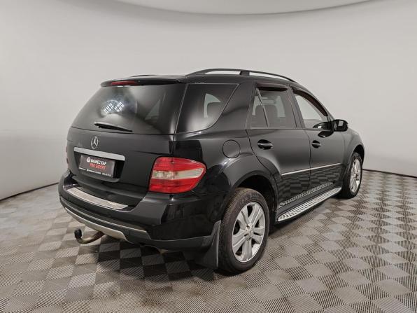 Mercedes-Benz M-Класс II (W164) с пробегом 2005 года, цена 975 000 рублей, 450731 км, внедорожник, Автокод Объявления