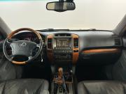 Lexus GX I Москва  - изображение 22