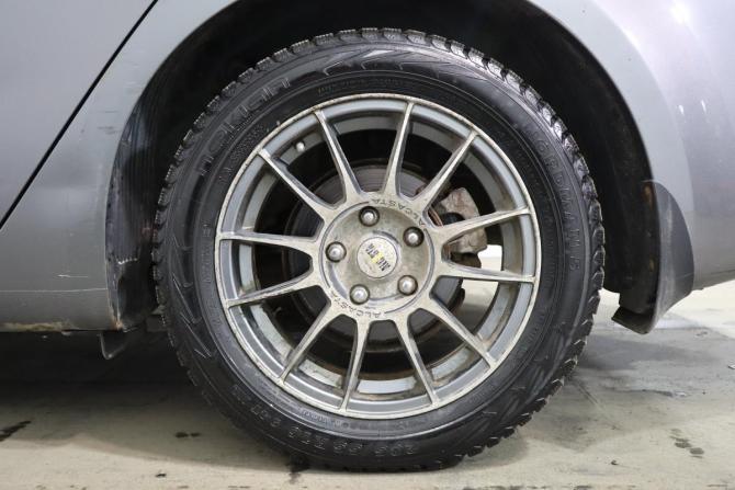 Kia Cerato III с пробегом 2014 года, цена 1 349 000 рублей, 85000 км, седан, Автокод Объявления