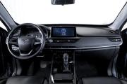 Chery Tiggo 4 Pro I Рестайлинг Тюмень  - изображение 38