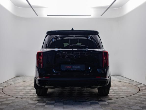 GAC GS8 II с пробегом 2024 года, цена 3 645 000 рублей, 28900 км, внедорожник, Автокод Объявления
