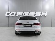 Audi A6 V (C8) Ростов-на-Дону  - изображение 28